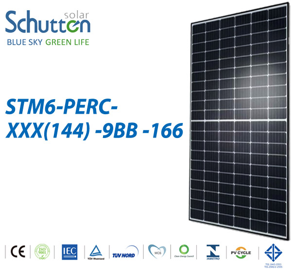 STM6-PERC-XXX(144) -9BB-166